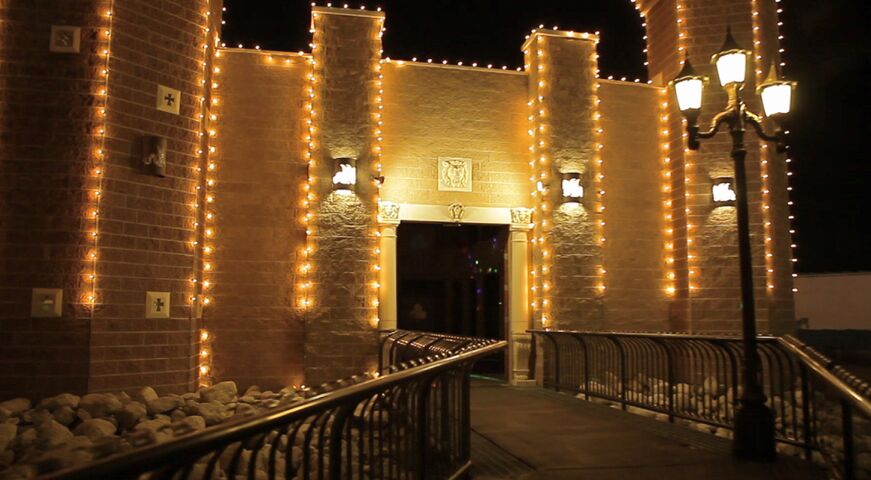 Castle Park Weddings  Events Lindon  UT 