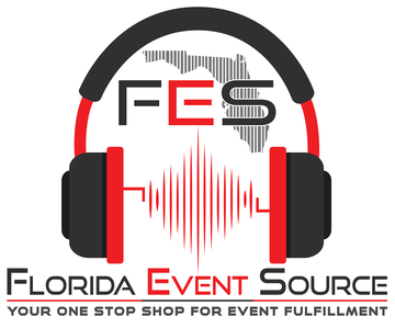 Florida Event Source - Event DJ - Saint Petersburg, FL - Hero Main