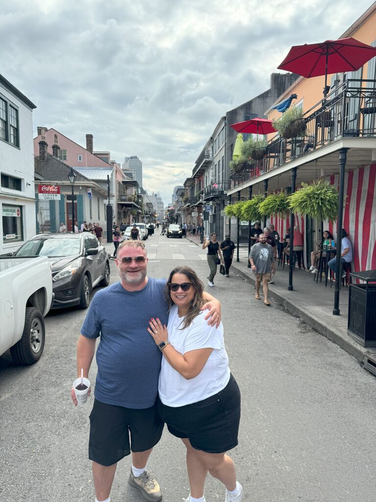 New Orleans