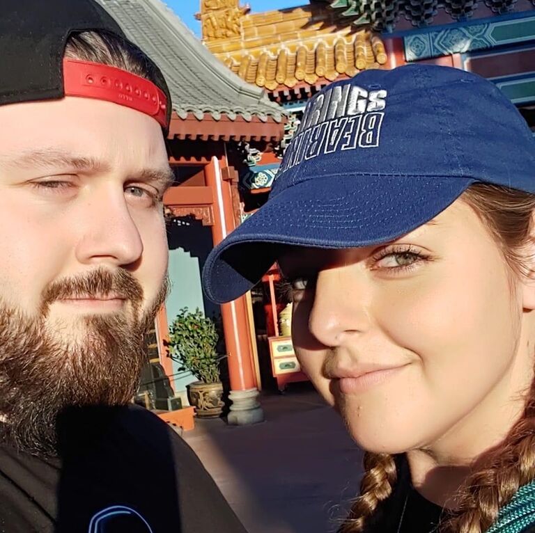 Disney! 

During the busiest week of the year, I think that's why he hasn't taken me back since.