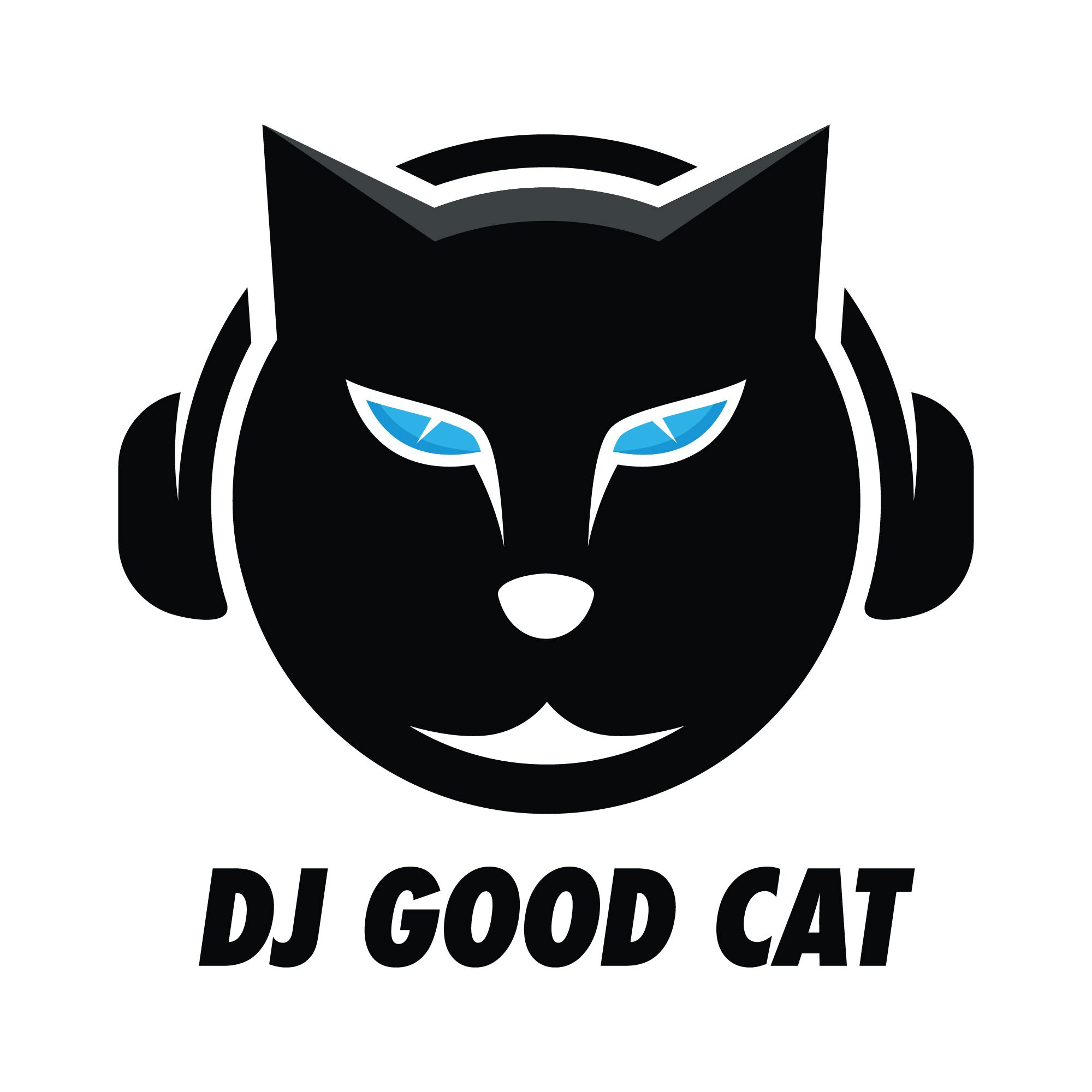 DJ Good Cat | DJs - The Knot