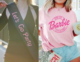 Cool-Girl Barbie Bachelorette Party Ideas Margot Robbie Would Love