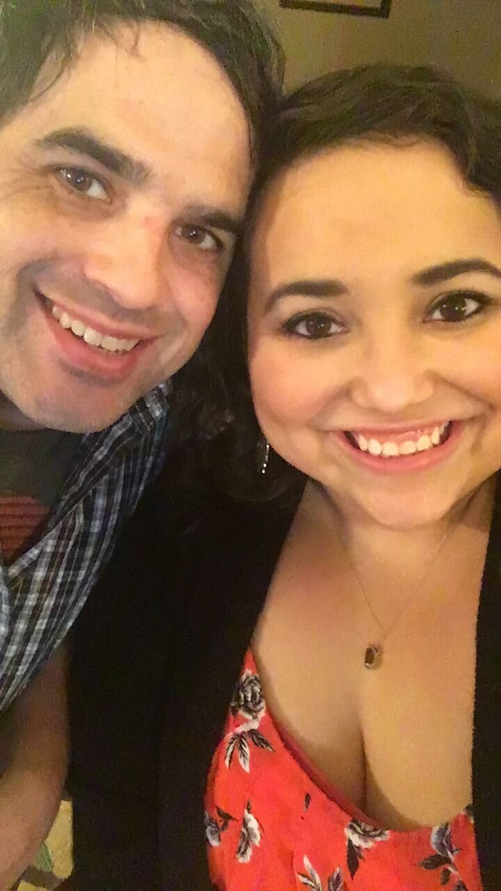 Happy 1 year Anniversary!
