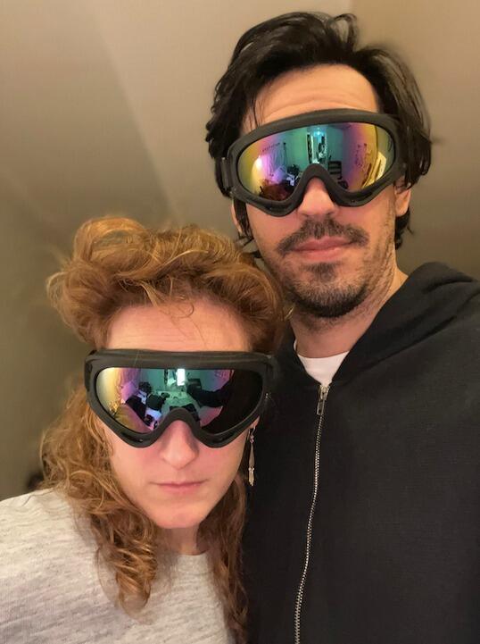 Guess what we are going to do?