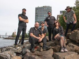 Sláinte - Irish Band - Boston, MA - Hero Gallery 2