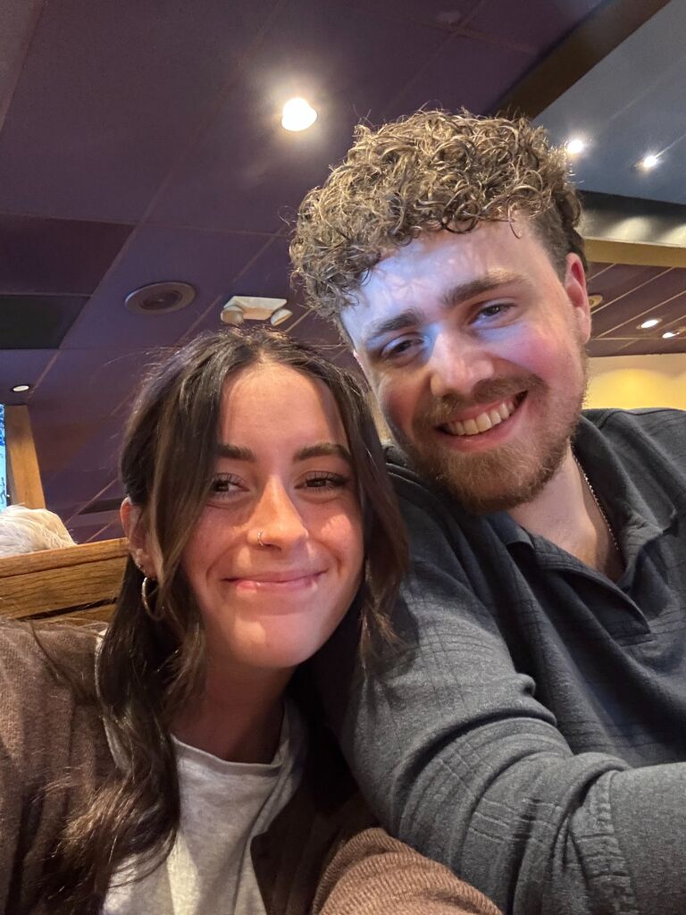 2 year anniversary <3