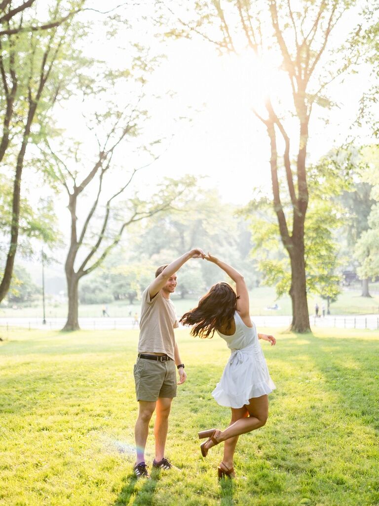 JORDAN + CARLY MOVE IN TOGETHER IN NEW YORK CITY!