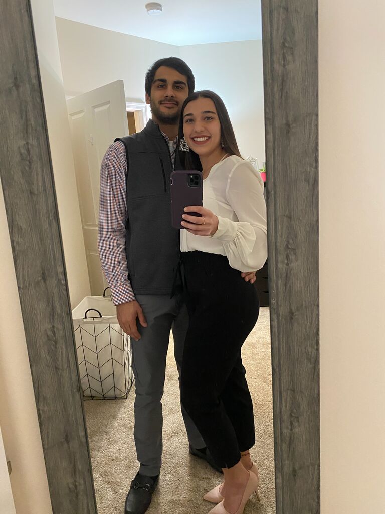 Valentine's Day