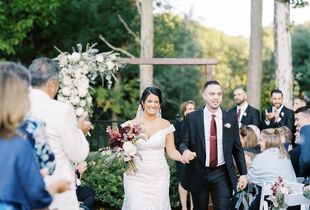 Kezia Bacon Weddings - Officiant - Marshfield, MA - WeddingWire