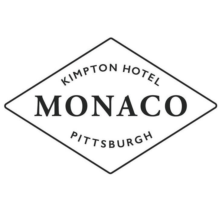 Kimpton Hotel Monaco Pittsburgh Reception Venues The Knot