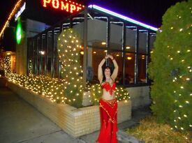 Sabrina Mevlana Belly Dancer and Instructor - Belly Dancer - Garden City, NY - Hero Gallery 2