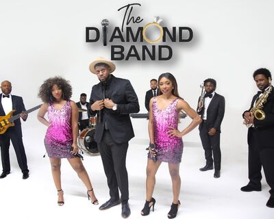 The Diamond Band