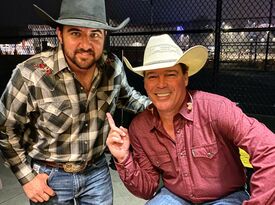 Chad Bushnell - Country Singer - Red Bluff, CA - Hero Gallery 2