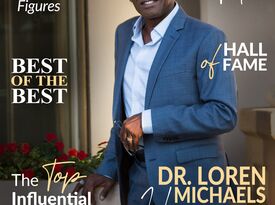 Dr. Loren Michaels Harris-Goalcast Speaker - Keynote Speaker - Naperville, IL - Hero Gallery 3