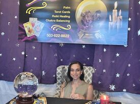 Third Eye Psychics - Psychic - Buena Park, CA - Hero Gallery 3