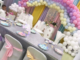 Colors Creative Studio - Event Planner - District Heights, MD - Hero Gallery 4