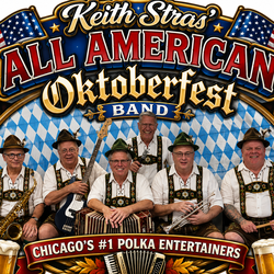 Keith Stras' All American Oktoberfest Band, profile image