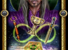Michael Mirth ~ Psychic & Magical Entertainer - Comedy Magician - Hollywood, CA - Hero Gallery 3