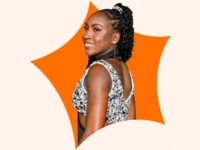 USA Tennis star Coco Gauff, Coco Gauff relationship