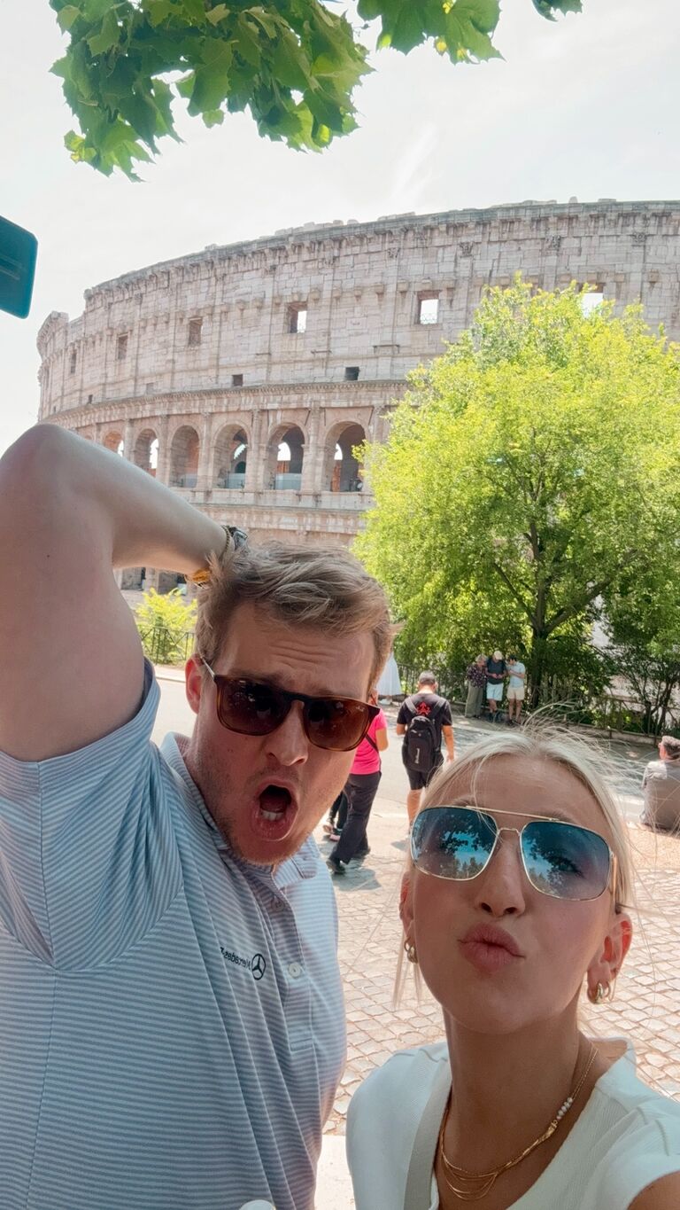 When in Rome