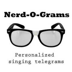 Nerd-O-Grams, profile image