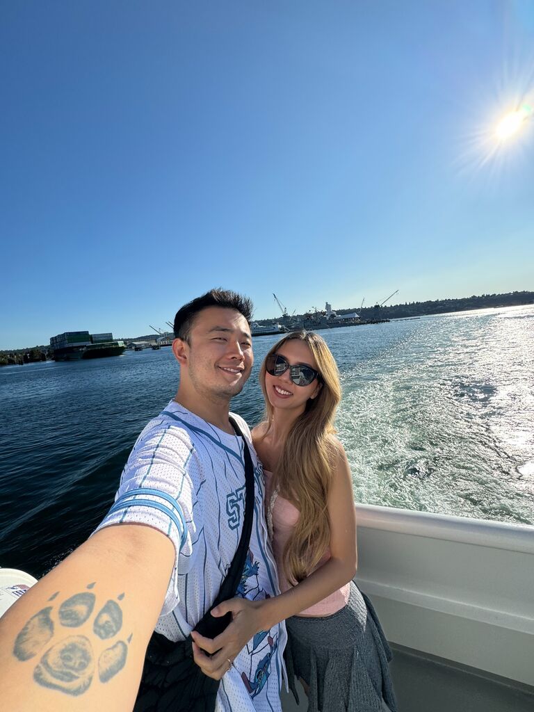 Seeing Seattle