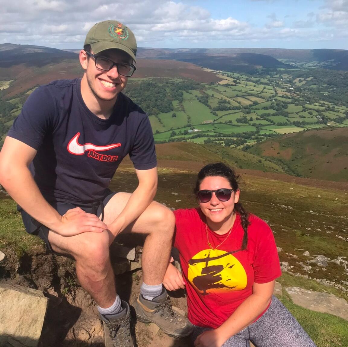 The year of Abergavenny