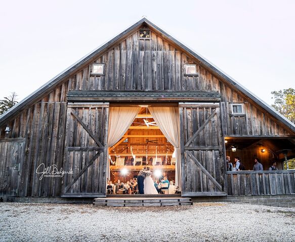 Schafer Century Barn 