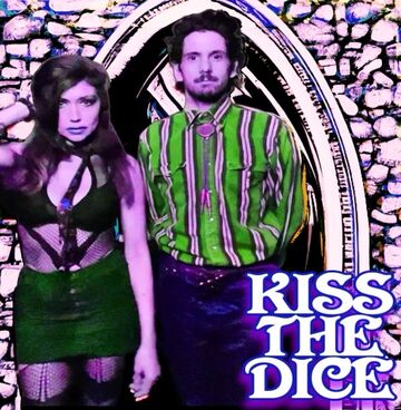 Kiss The Dice - Acoustic Band - Los Angeles, CA - Hero Main