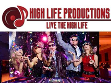 HighLife Productions - DJ - Delray Beach, FL - Hero Main