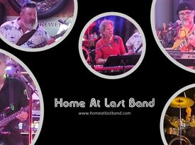 Home At Last Band - Cover Band - Austin, TX - Hero Gallery 4