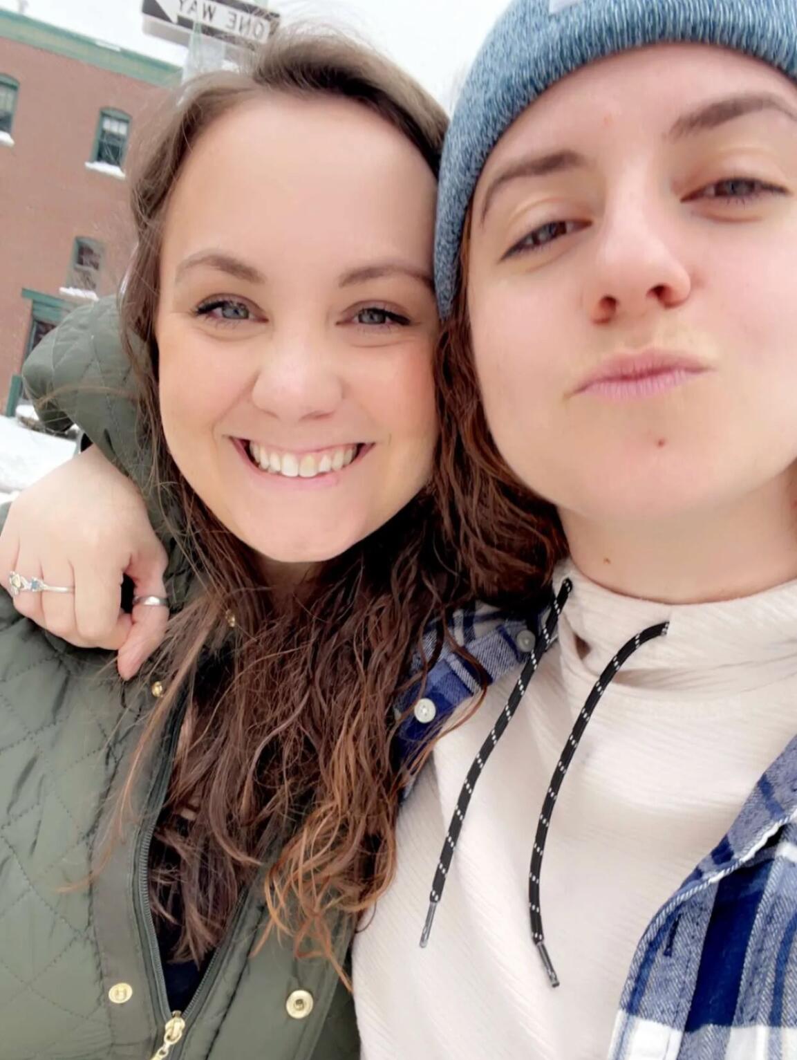 Portland, ME