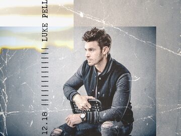 Luke Pell - Country Band - Nashville, TN - Hero Main