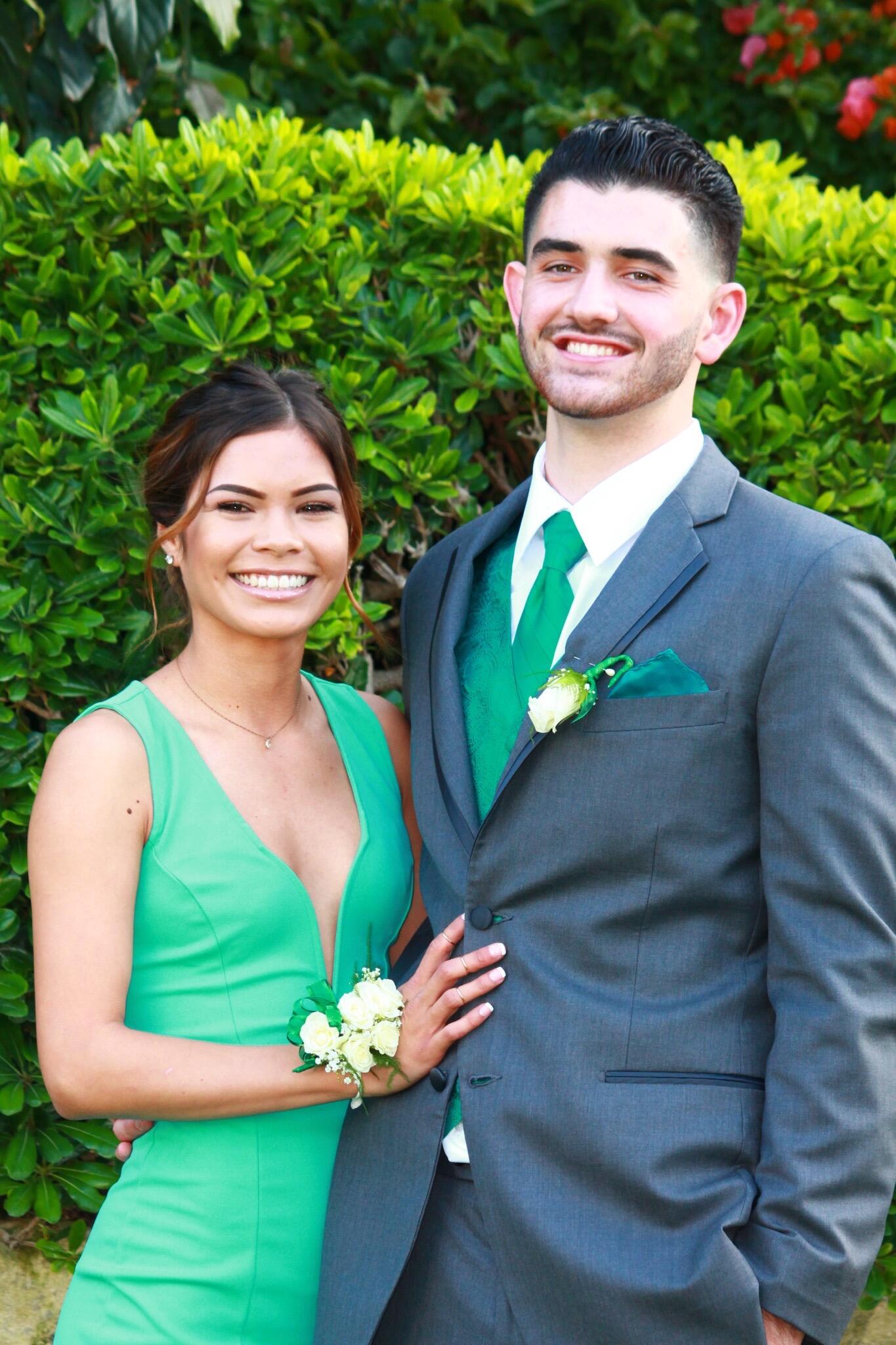 Elijah’s Prom