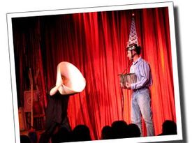 Chipper Lowell - Award-winning Corporate Comedy! - Comedy Magician - Fullerton, CA - Hero Gallery 3