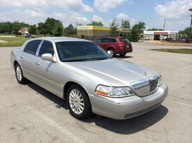 CK Services LLC - Event Limo - Indianapolis, IN - Hero Gallery 2