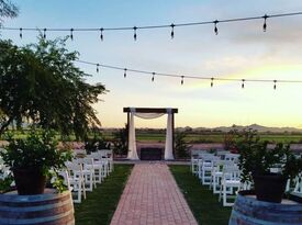 Wellington Ranch - Barn - Sacaton, AZ - Hero Gallery 4