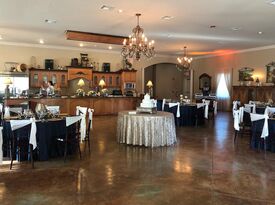 Silver Sycamore - Reception Hall - Ballroom - Pasadena, TX - Hero Gallery 1