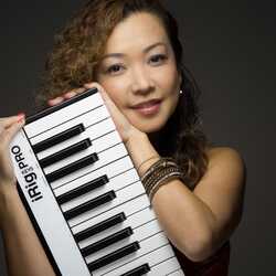 Keiko Komaki Music, profile image