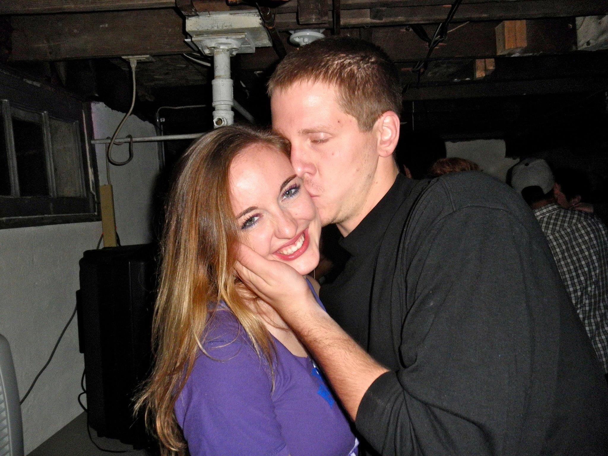 As the years went by, Joe couldn't deny his attraction.