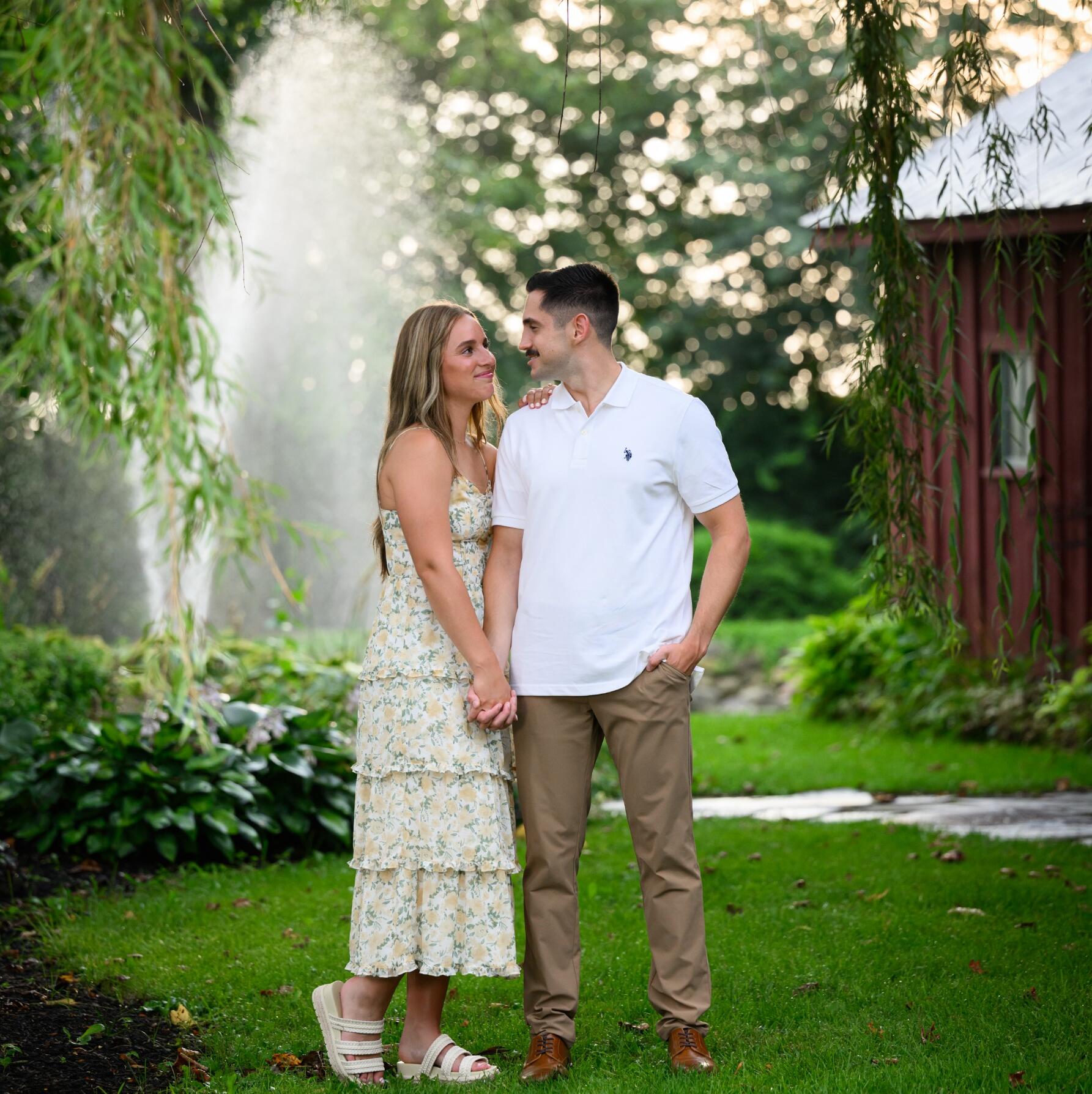 Jake Catrone and Sidney Unger's Wedding Website - The Knot