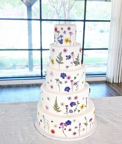 Wedding Cake Bakeries in Austin, TX - The Knot