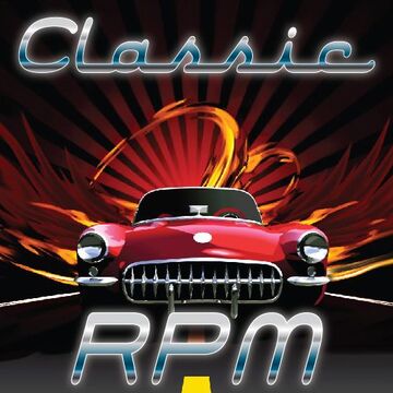 Classic RPM - Variety Band - Columbus, OH - Hero Main