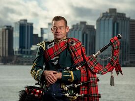 MacIsaac & Company Bagpipe Services - Bagpiper - Halifax, NS - Hero Gallery 4