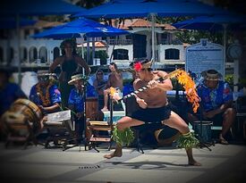 Hiti Mahana Polynesia - Polynesian Dancer - Cocoa Beach, FL - Hero Gallery 2