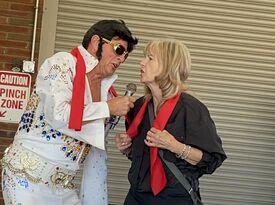 Frelvis entertainment - Elvis Impersonator - New Smyrna Beach, FL - Hero Gallery 3