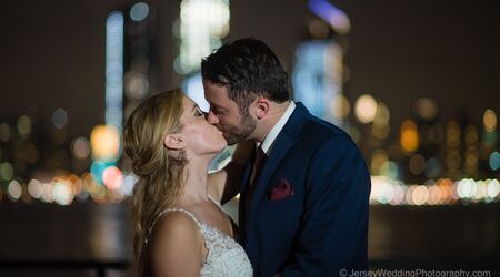 NJ Weddings — NJ Wedding Photography Blog — Thérèse Wagner - New Jersey  Wedding Photographer