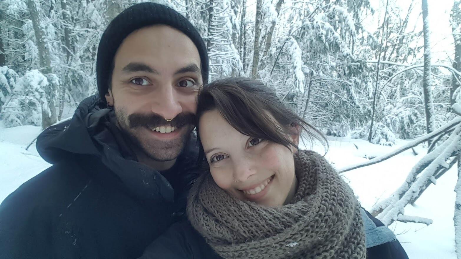 4 years together