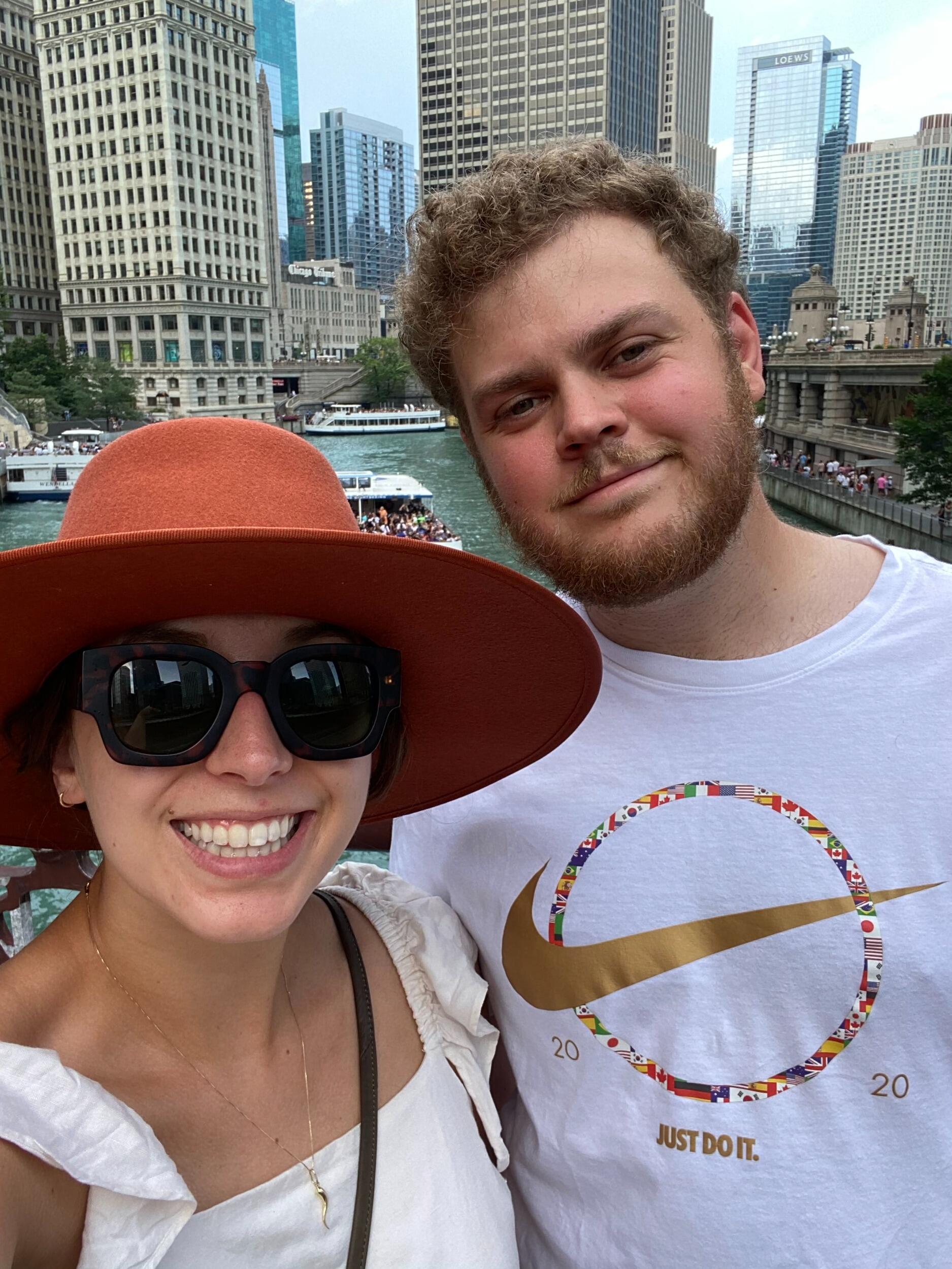 Besties in the Midwestie