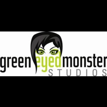 Green Eyed Monster Studios, LLC - Photo Booth - Harrisburg, NC - Hero Main